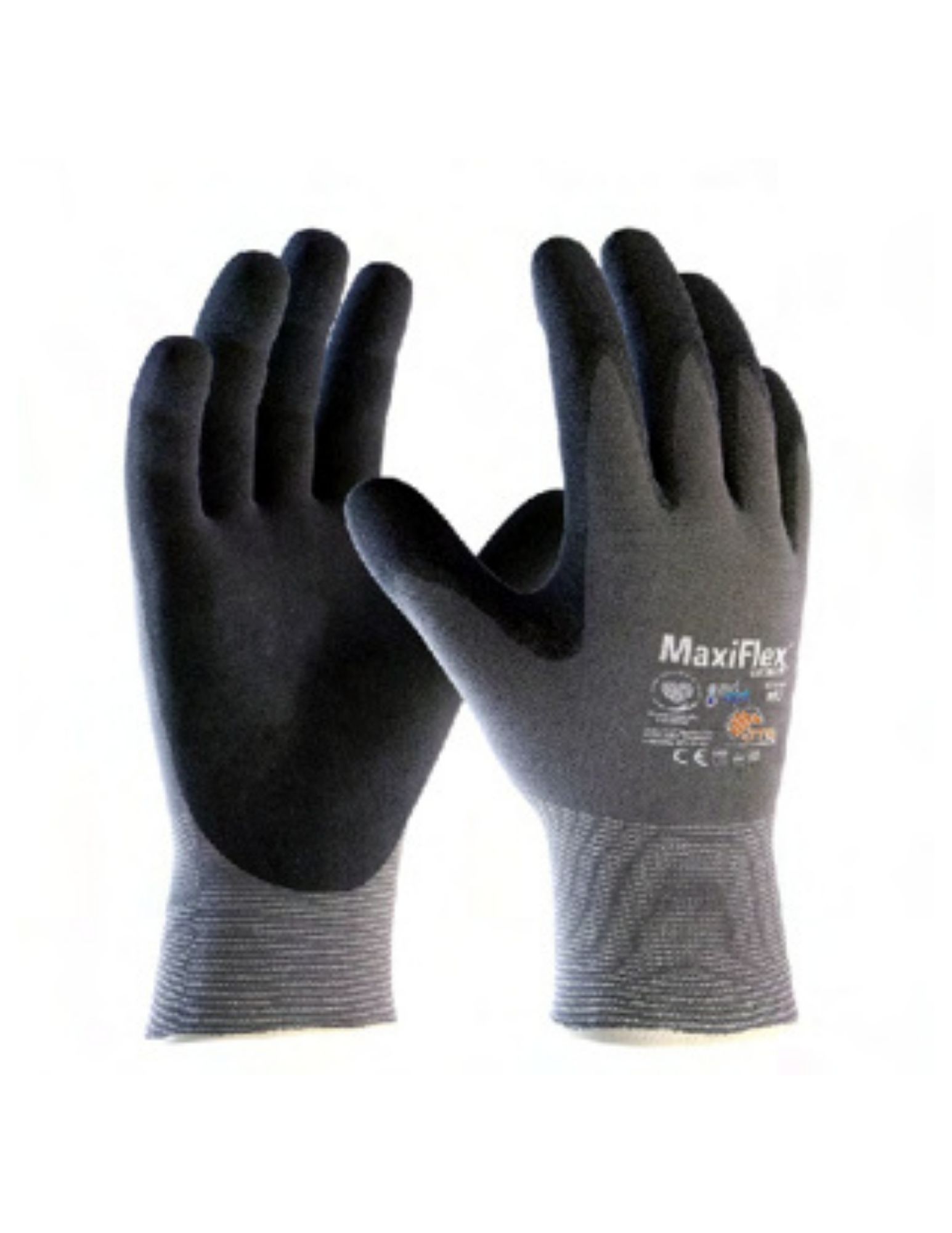 GUANTE MAXIFLEX ULTIMATE 42-874MX