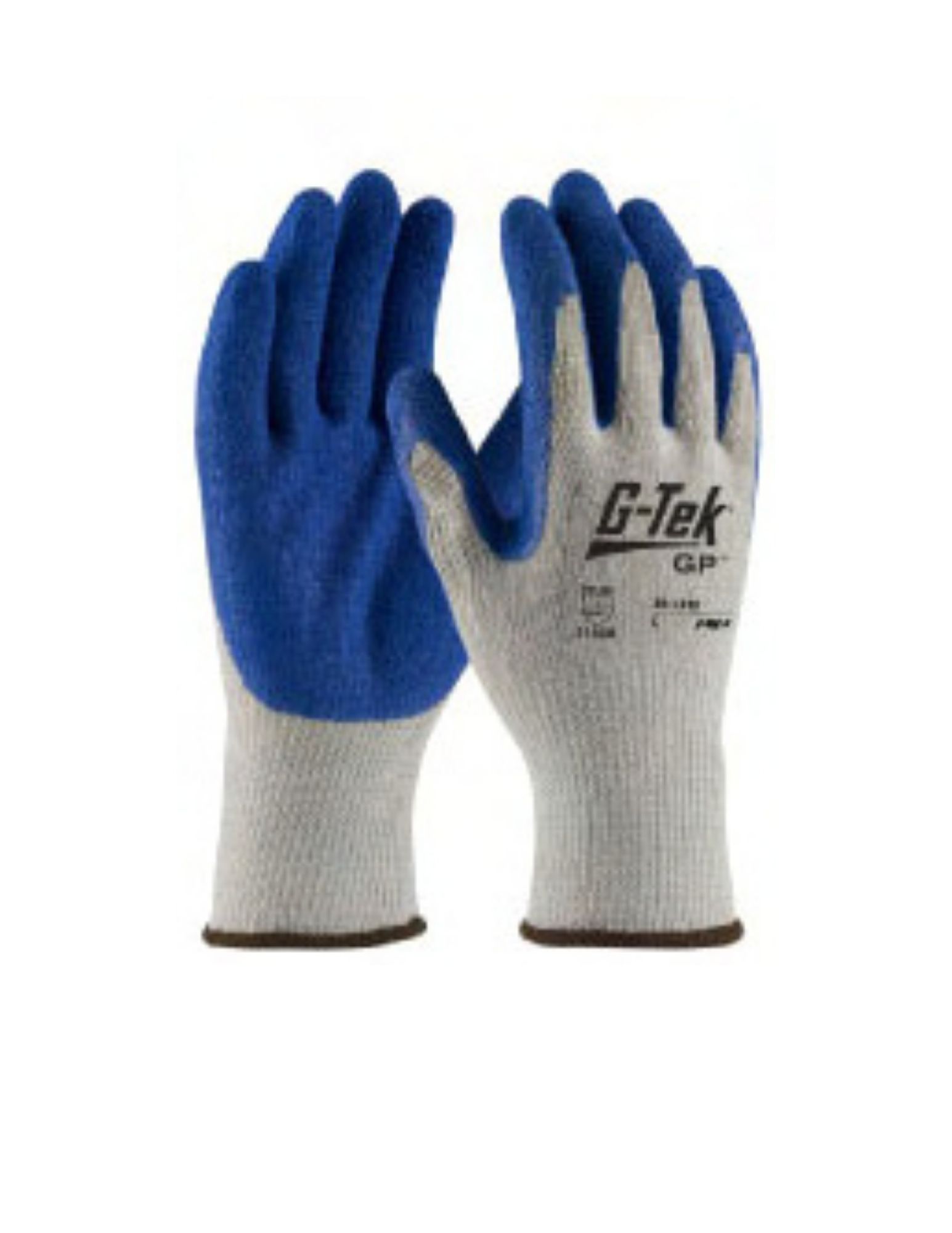 GUANTE TEJIDO CON LÁTEX 39-1310-MX