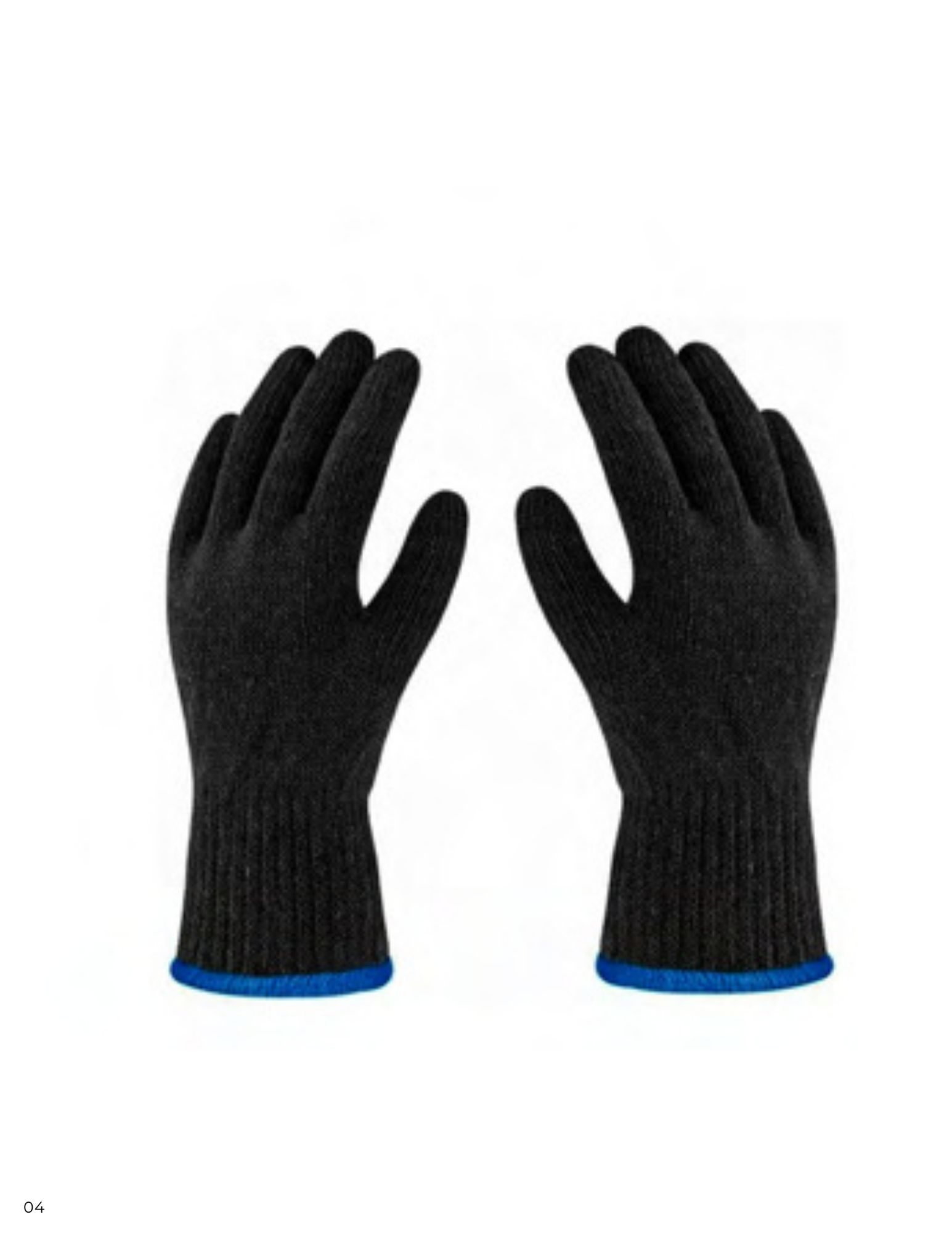 GUANTE DE POLIÉSTER