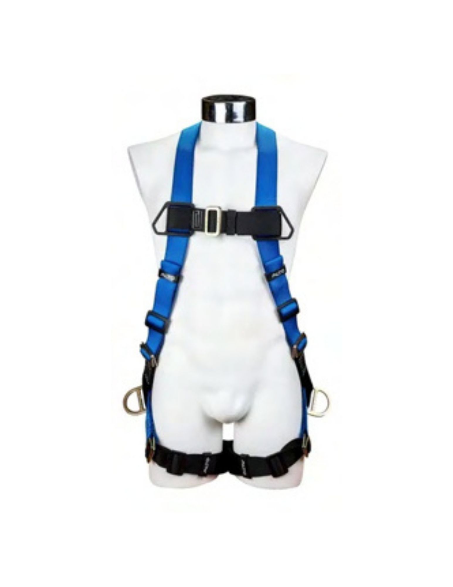 ARNÉS DE 1 ARO MOD.A1EP