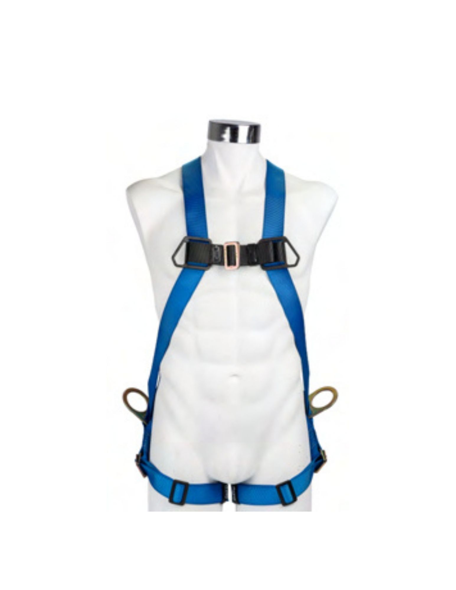 ARNÉS DE 3 AROS MOD A2EP