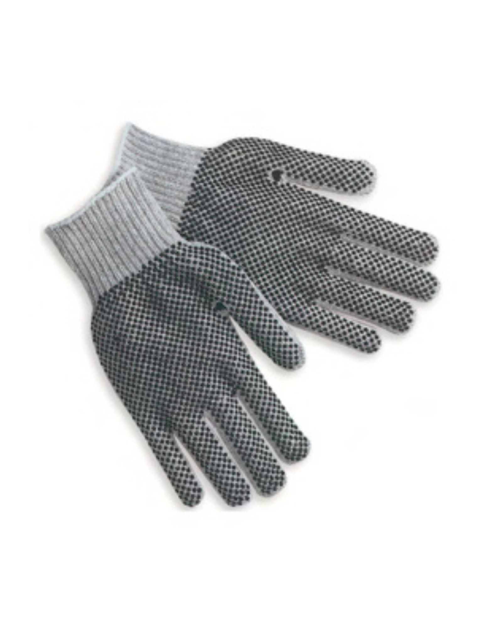 GUANTE JAPONÉS CON PUNTOS DE PVC