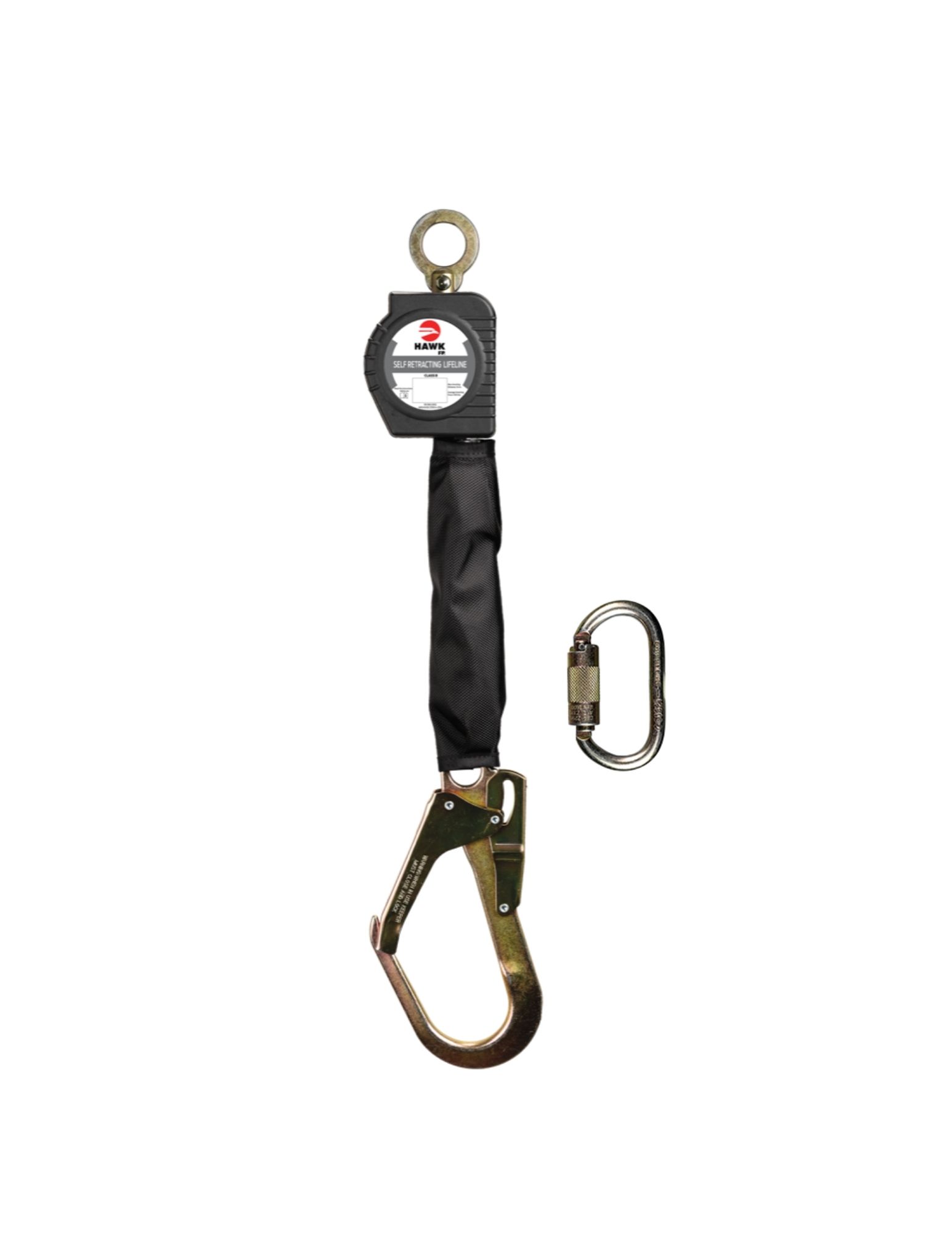  LÍNEA DE VIDA RETRÁCTIL A/RWS