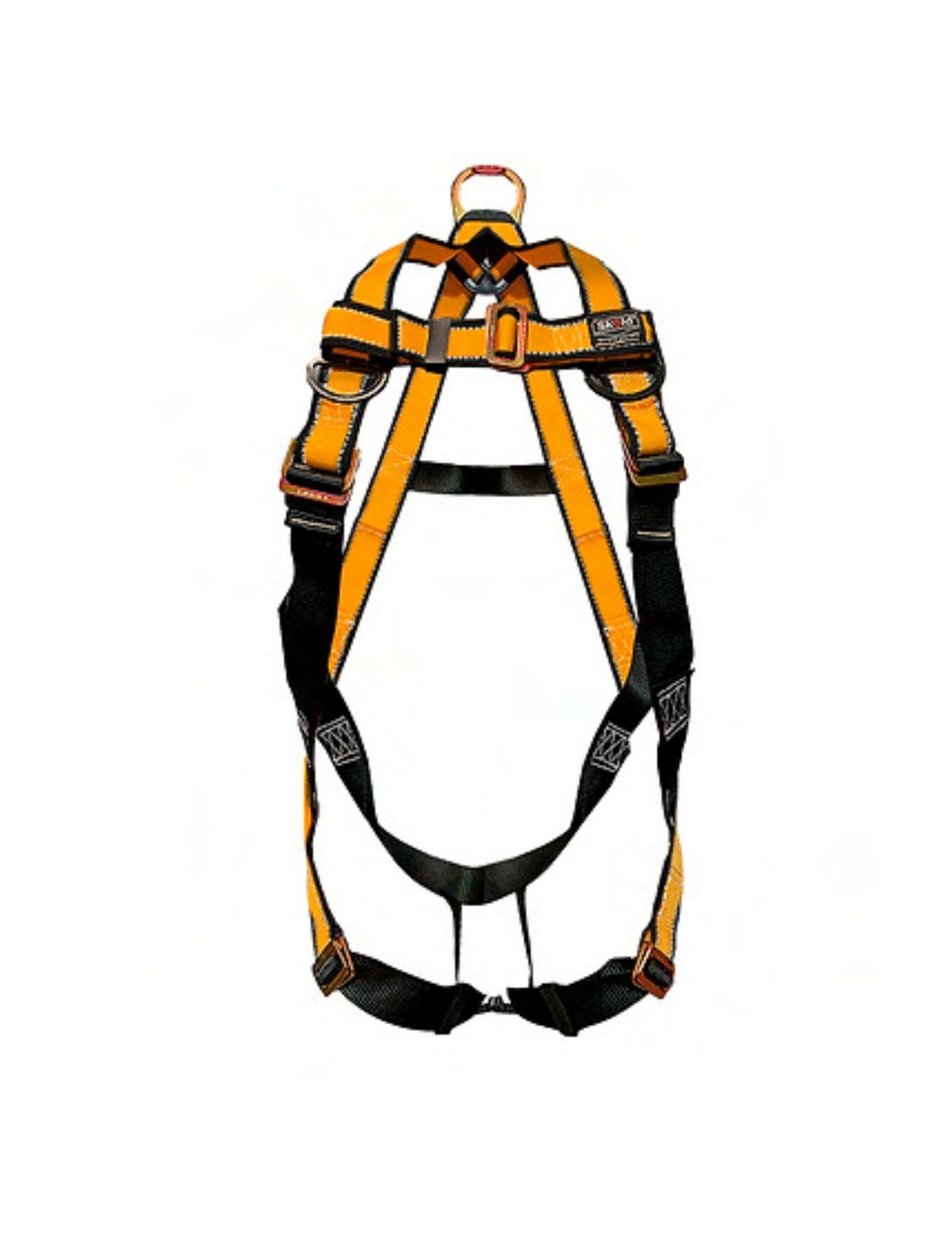  ARNÉS CONTRA CAÍDAS AN3 3 ARGOLLAS
