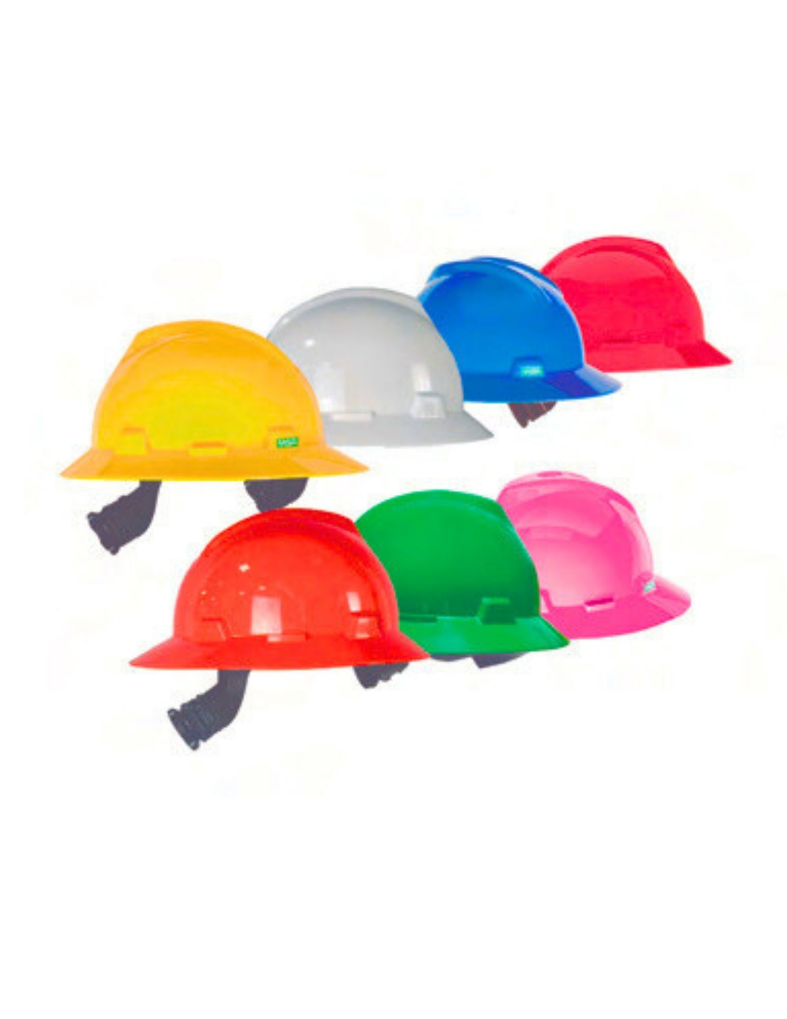 CASCO V-GARD ALA ANCHA