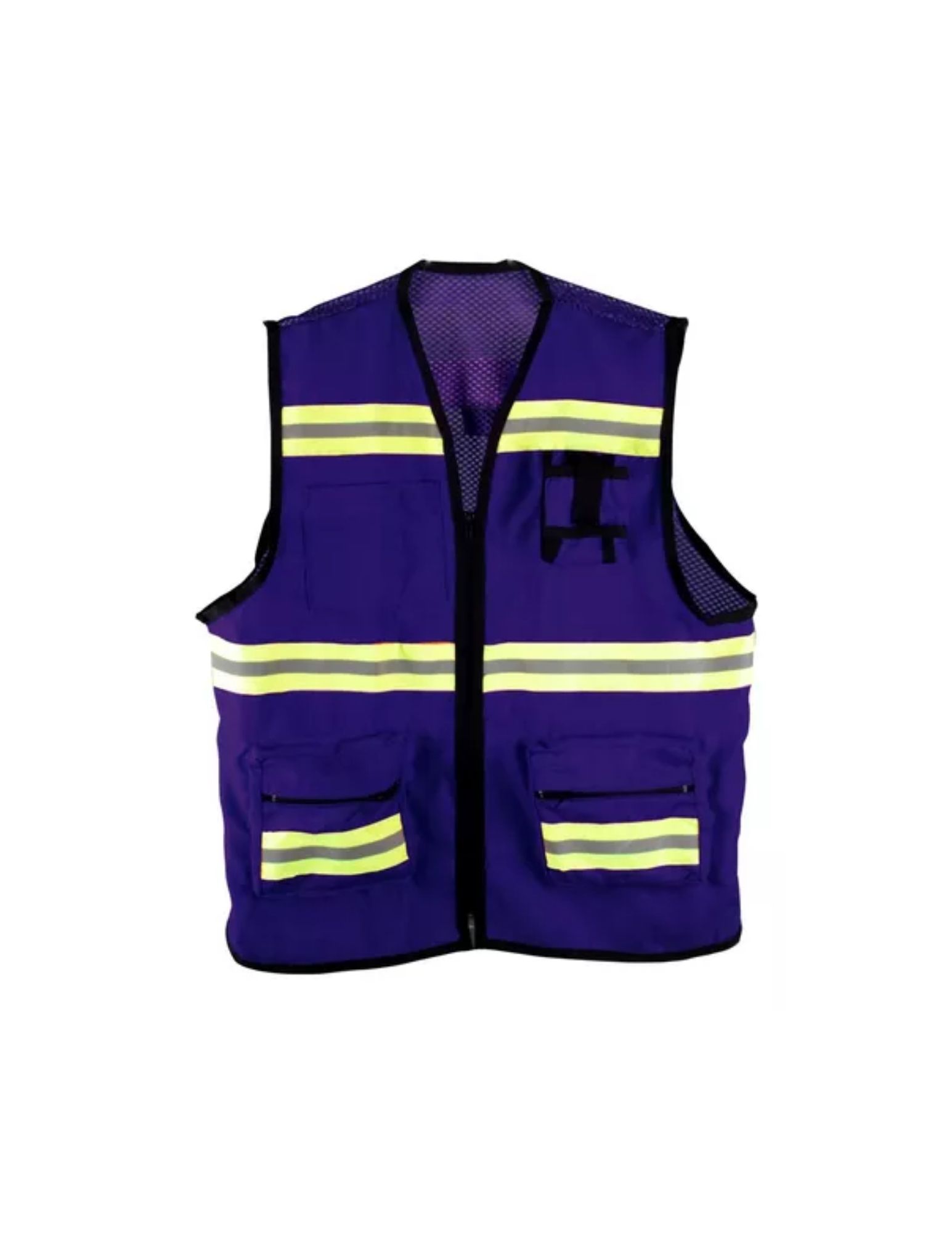 CHALECO TIPO GEÓLOGO