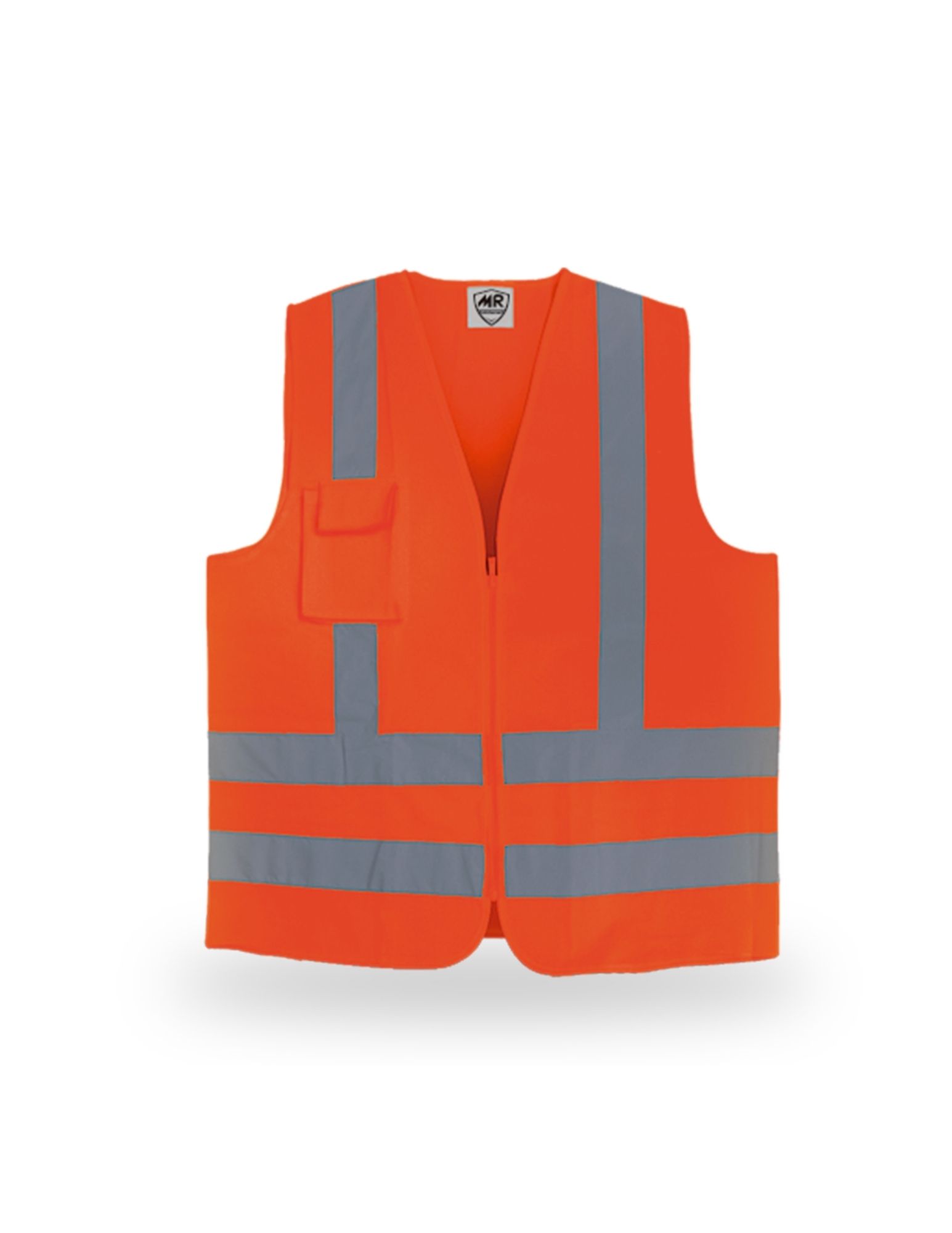 CHALECO DE POLIÉSTER MOD. 1051